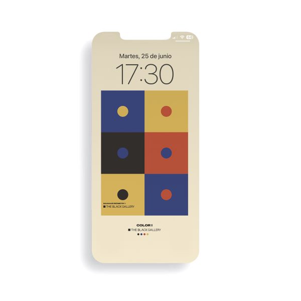 COLOR I