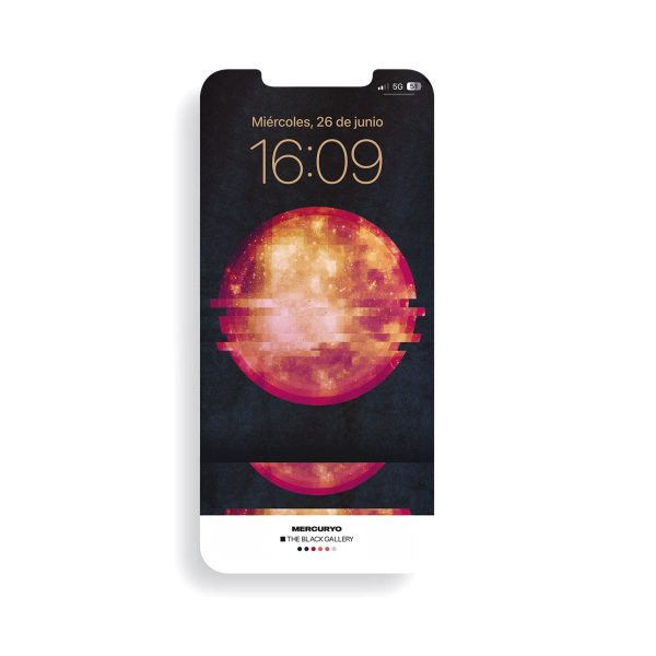 MERCURYO