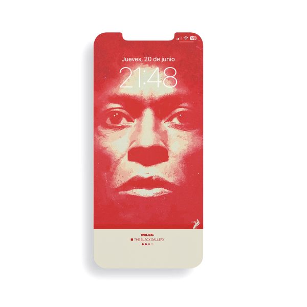MILES