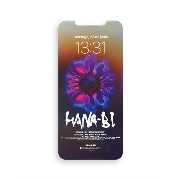 HANA-BI