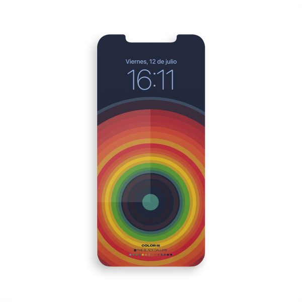 COLOR III
