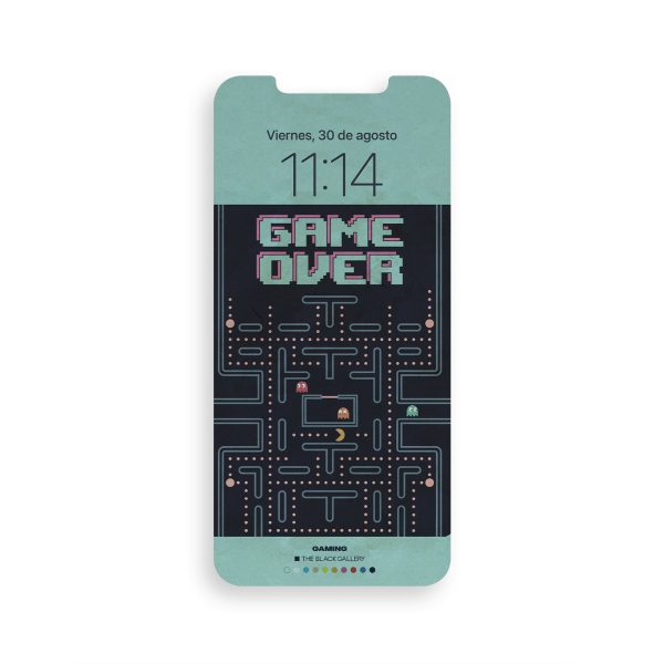 GAMING