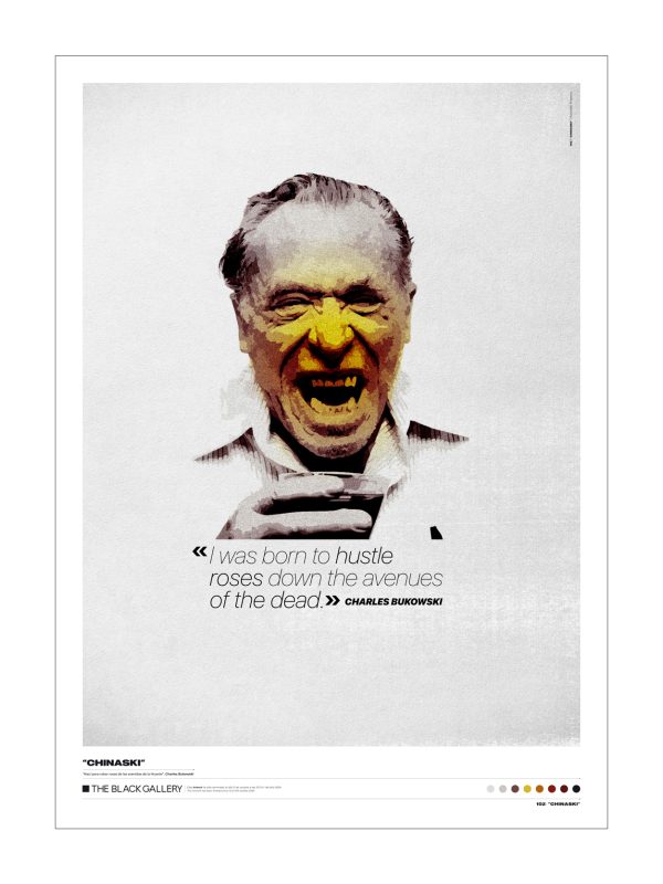 CHINASKI
