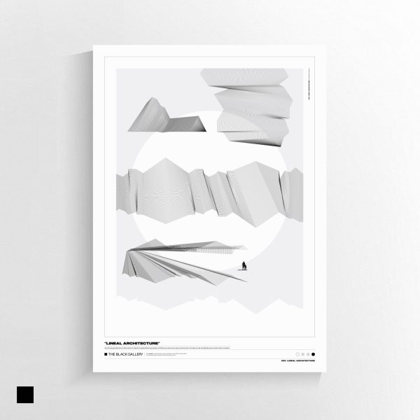LINEAL ARCHITECTURE - Imagen 2