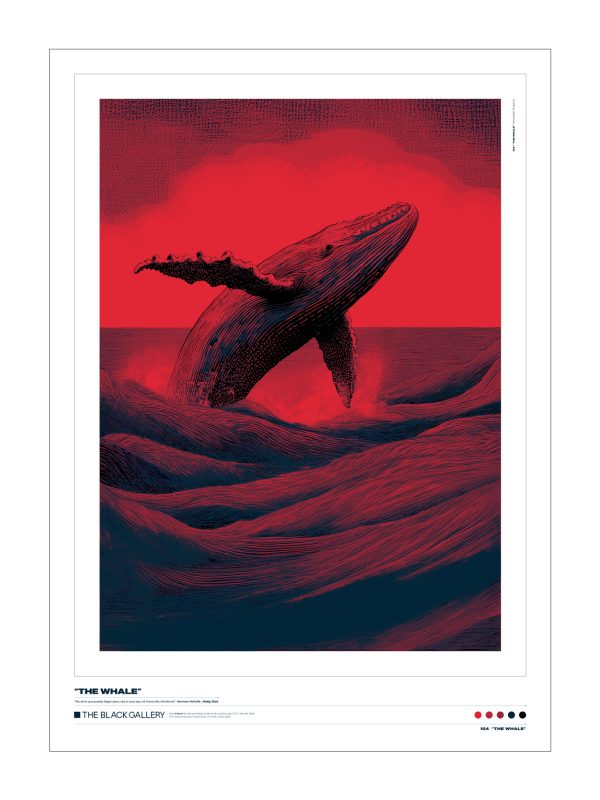 THE WHALE