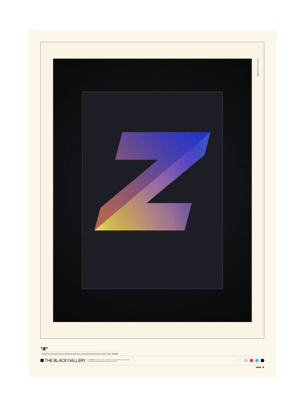 Z