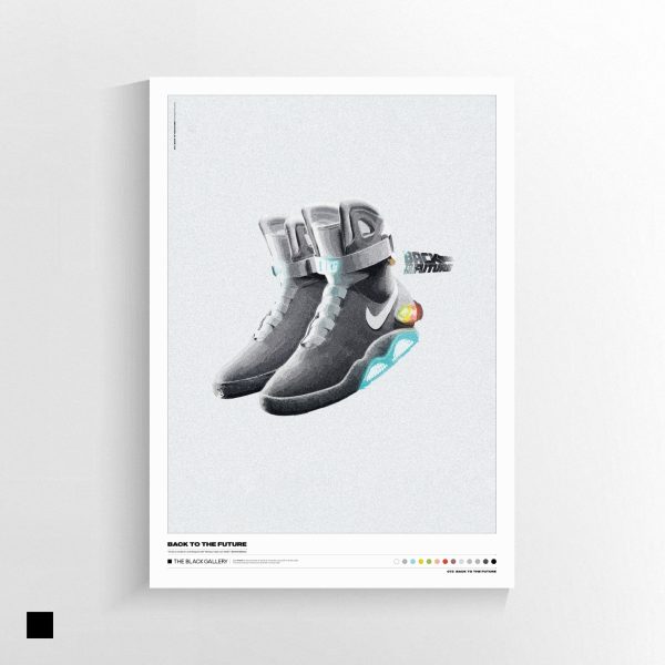 BACK TO THE FUTURE - Imagen 2