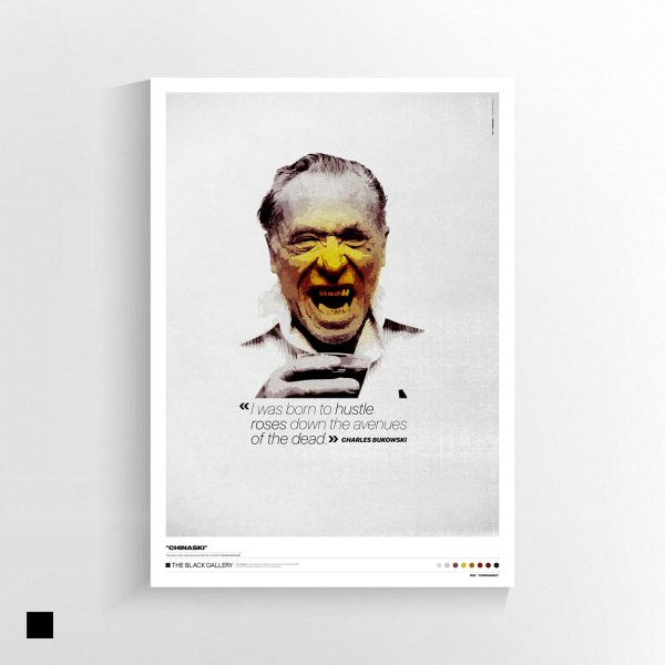 CHINASKI - Imagen 2