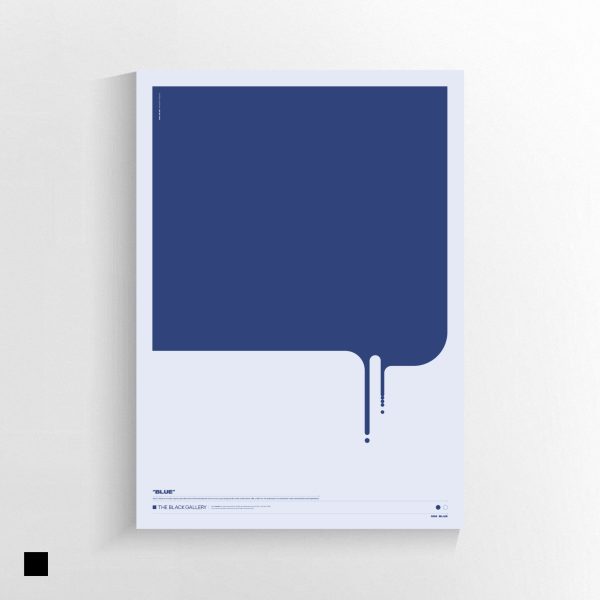 BLUE - Imagen 2