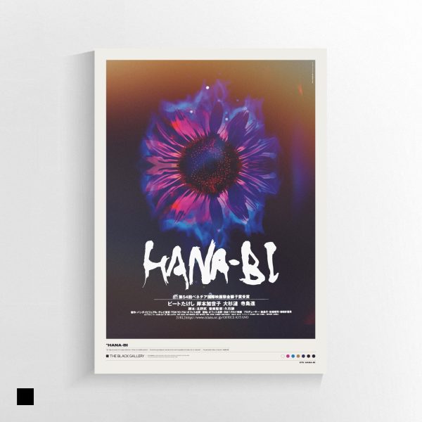 HANA-BI - Imagen 2