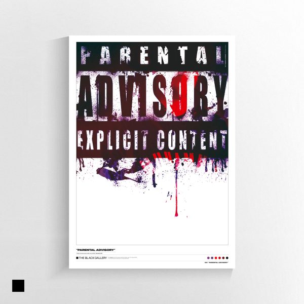 PARENTAL ADVISORY - Imagen 2