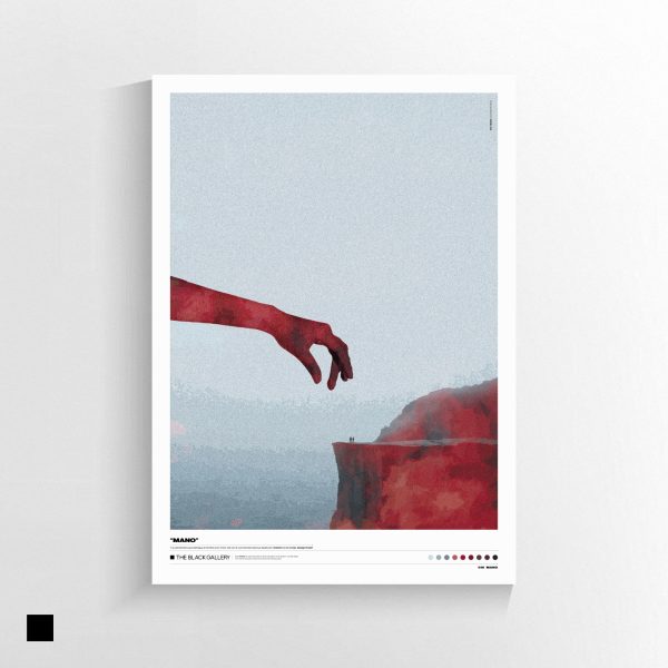 MANO - Imagen 2