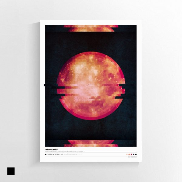 MERCURYO - Imagen 2