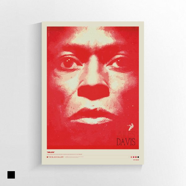 MILES - Imagen 2