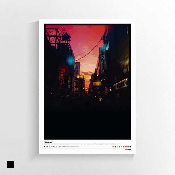 OSAKA - Imagen 2