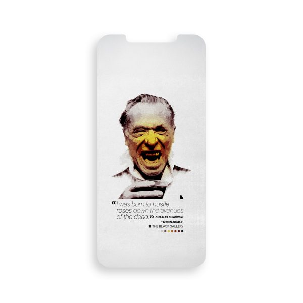 CHINASKI