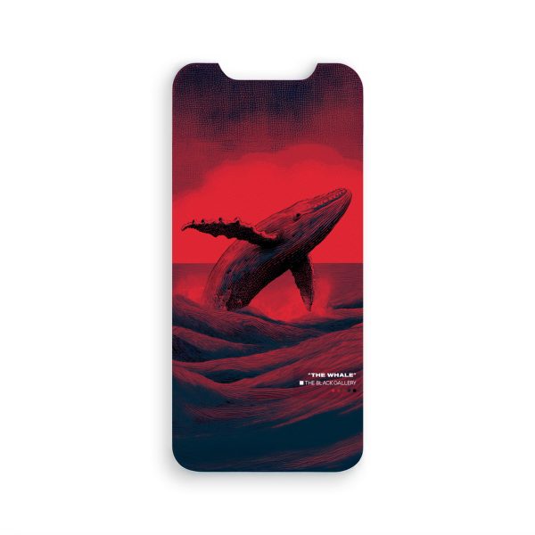 THE WHALE