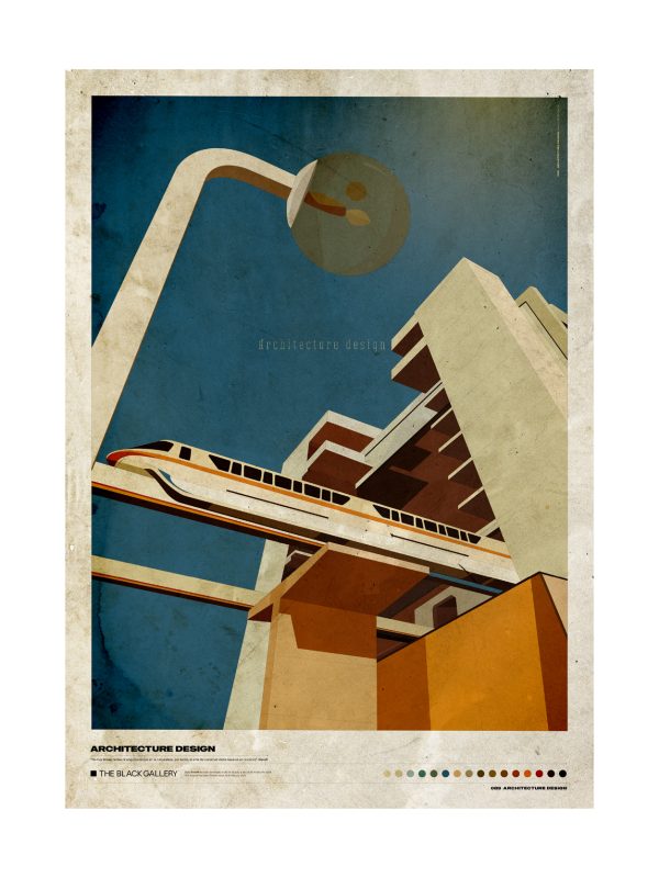 ARCHITECTURE DESIGN