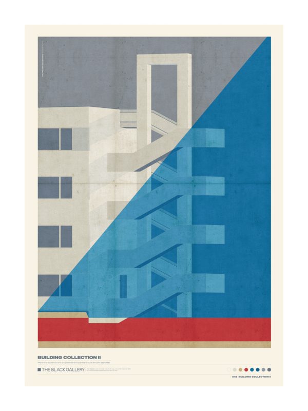 BULDING COLLECTION II