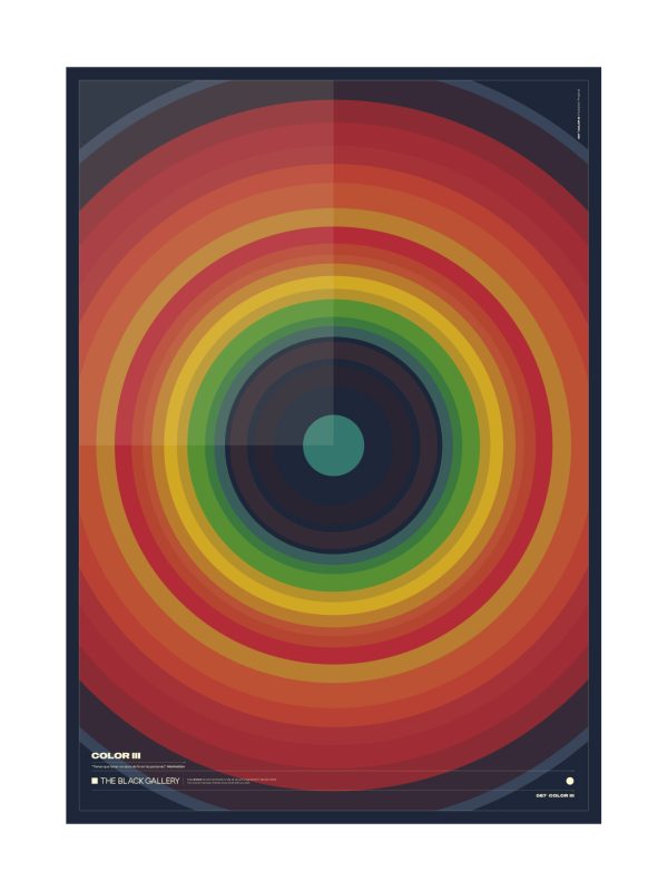 COLOR III