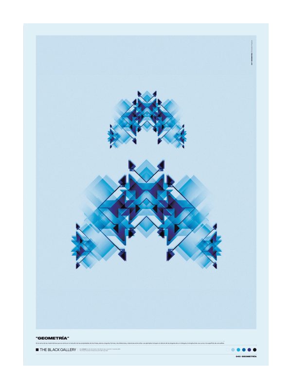 GEOMETRÍA