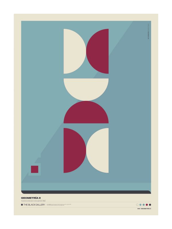 GEOMETRÍA II