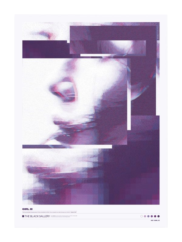 GIRL III