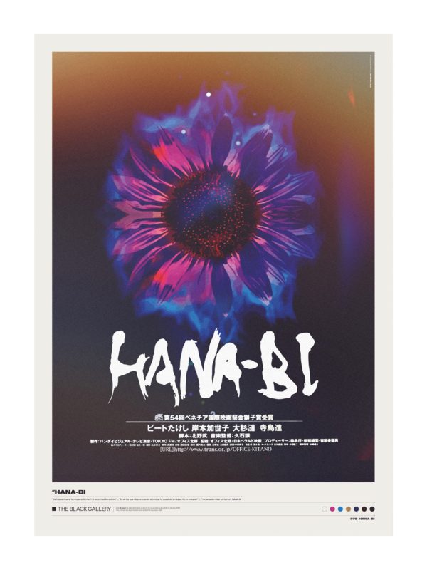 HANA-BI