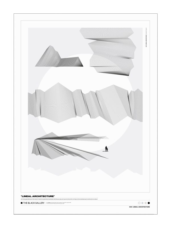 LINEAL ARCHITECTURE