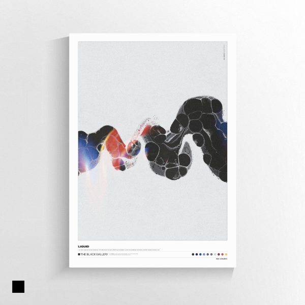LIQUID - Imagen 2