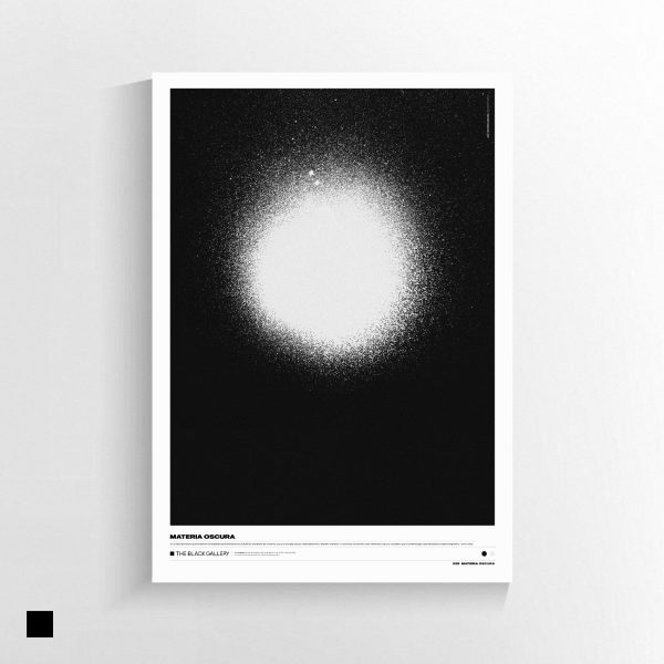 MATERIA OSCURA - Imagen 2