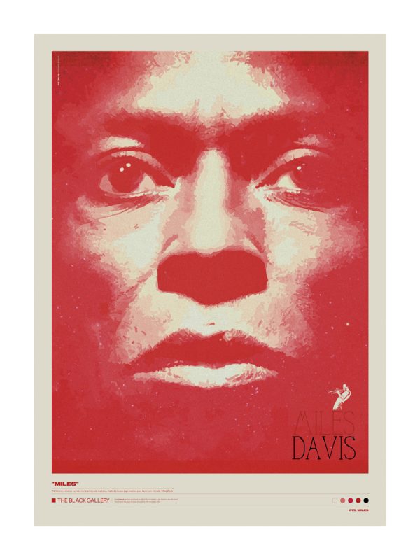 MILES