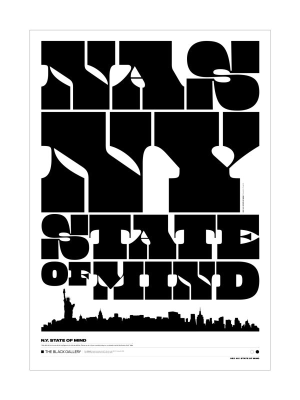 N.Y. STATE OF MIND