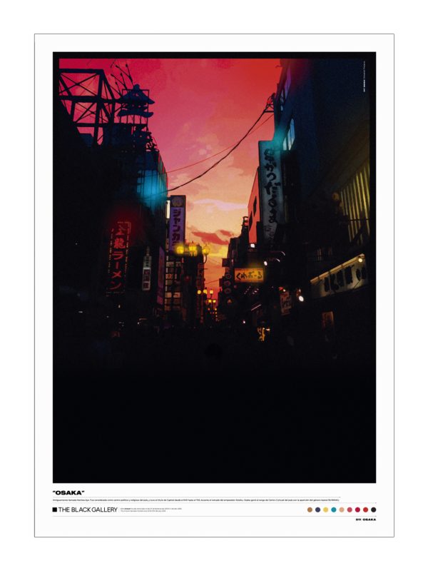 OSAKA