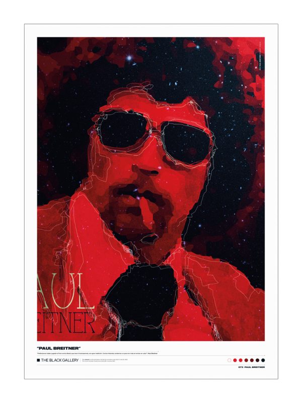 PAUL BREITNER