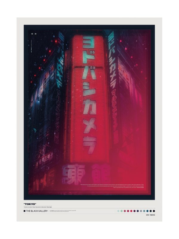 TOKYO