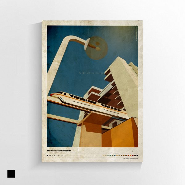 ARCHITECTURE DESIGN - Imagen 2