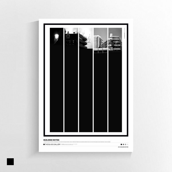 BUILDING NOTES - Imagen 2