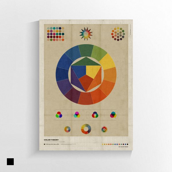 COLOR THEORY - Imagen 2