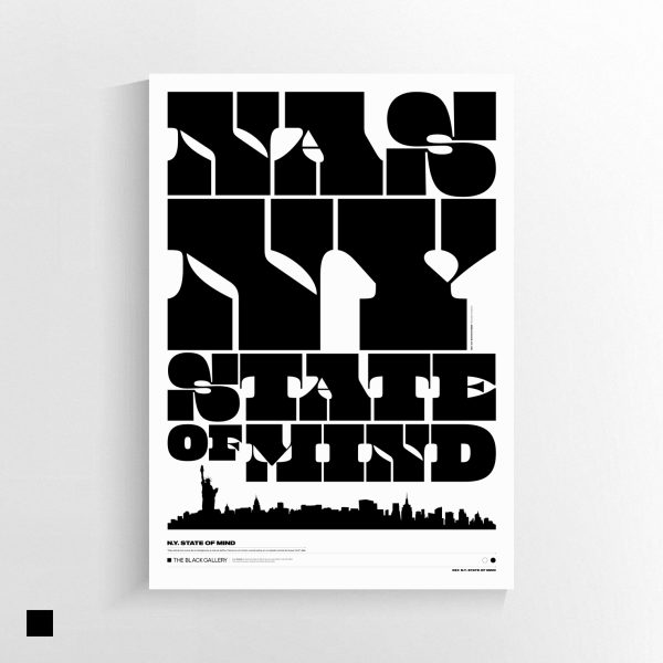N.Y. STATE OF MIND - Imagen 2
