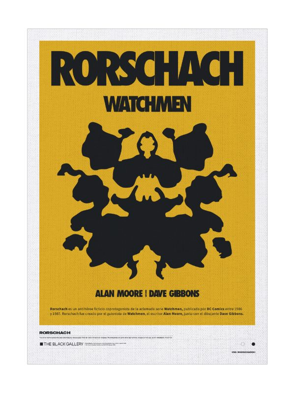 RORSCHACH