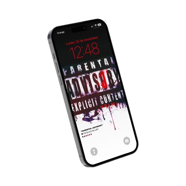 PARENTAL ADVISORY - Imagen 2