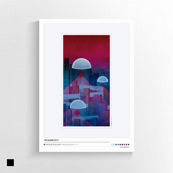 NO NAME CITY - Imagen 2