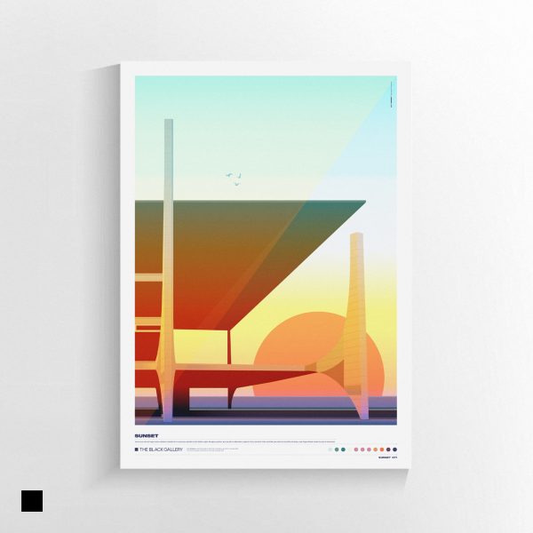 SUNSET - Imagen 2