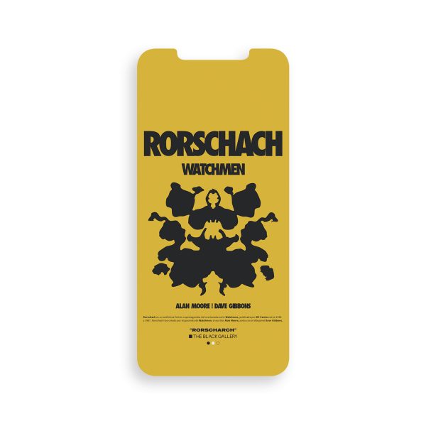 RORSCHACH