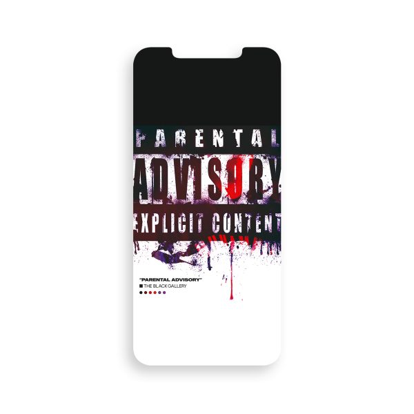 PARENTAL ADVISORY
