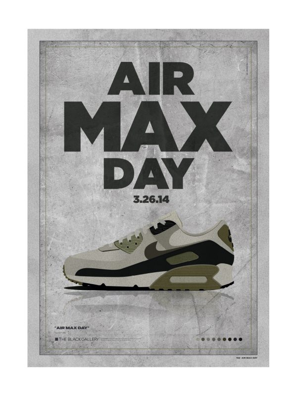 AIR MAX DAY