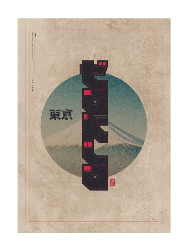 TOKIO