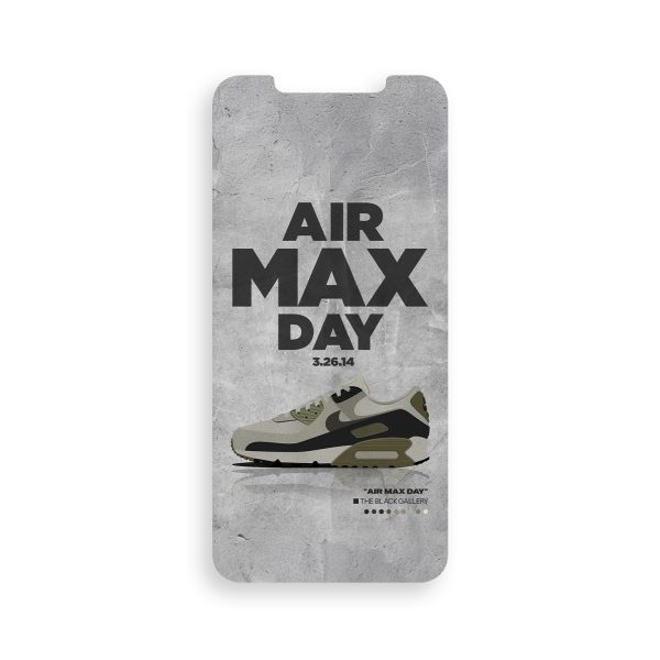 AIR MAX DAY