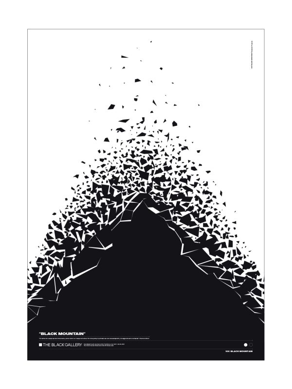 BLACK MOUNTAIN
